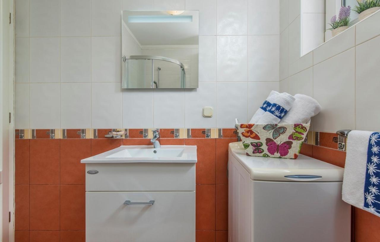 Apartment Amela Пореч Экстерьер фото